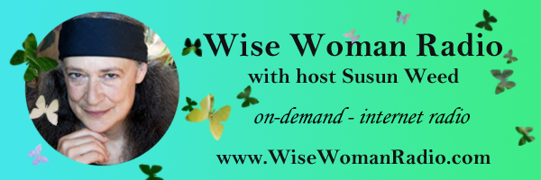 The Wise Woman Way is a show on WomensRadio.com