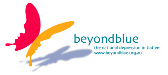 beyondblue: the national depression initiative banner