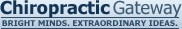 Chiropractic Gateway banner