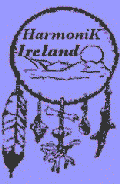 HarmoniK Ireland logo