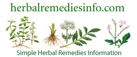 Herbal Remedies Info