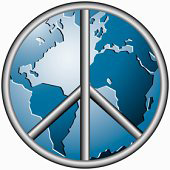 World Peace Emerging banner