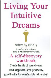 Living your intuitive dreams