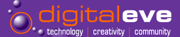 DigitalEve is a global, non-profit organization for women in new media and digital technology